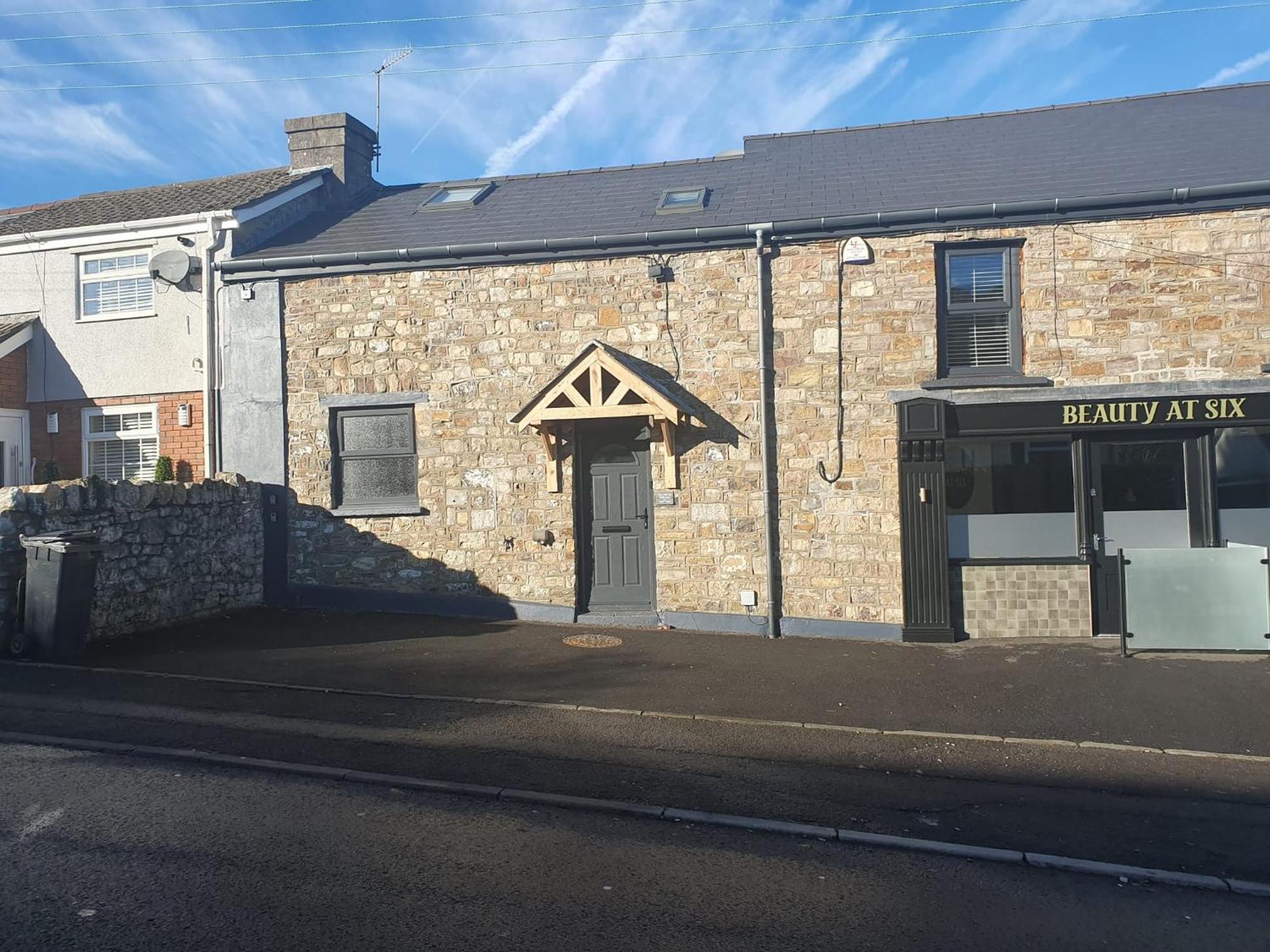 Perfect Location 3 Bed Serviced Apartment With Bike Storage For Bpw. Close To Brecon Beacons Merthyr Tydfil Exterior photo